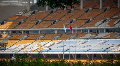 Russia Reinstated by Olympic Committee