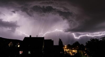 Severe Weather Hits July 4th Celebrations