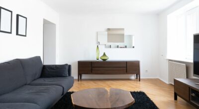 Small Home Design Tricks
