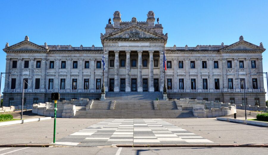 South Carolina Senate Seat Up for Grabs