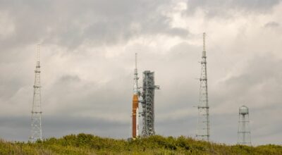 SpaceX Starship Succeeds in Test Flight