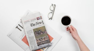 Sunday Morning Broadcasts New Episodes