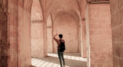 Syrian Monastery Unites Faiths Amid War