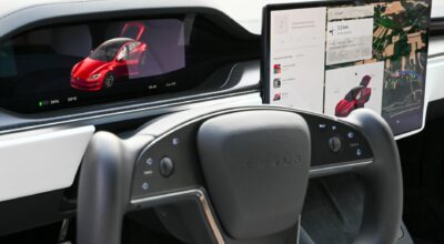 Teen Riders Detained After Waymo Robotaxi Alerts Police