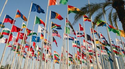 Trump Ends Ceasefire with Iran