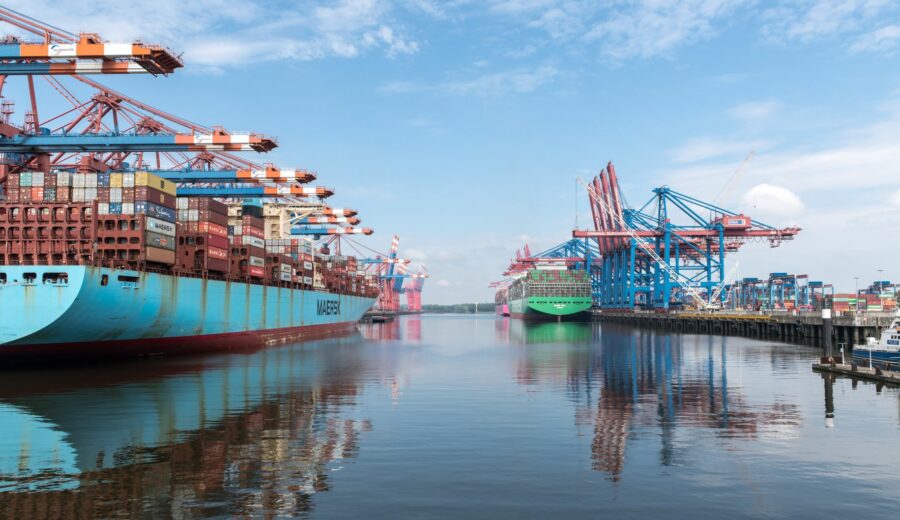Trump Imposes New Tariffs on Dozens of Countries