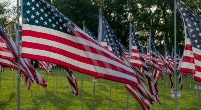 Trump, Mamdani Clash on Nation’s 250th Birthday