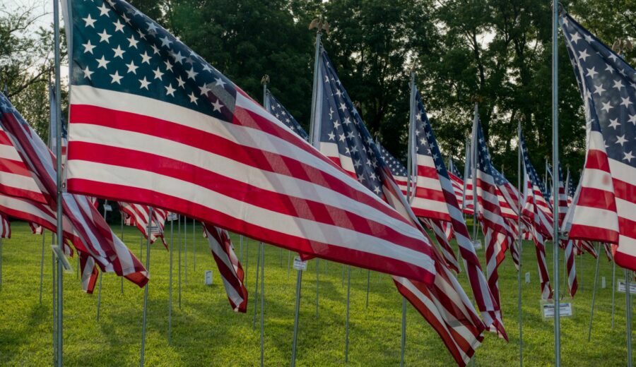 Trump, Mamdani Clash on Nation’s 250th Birthday