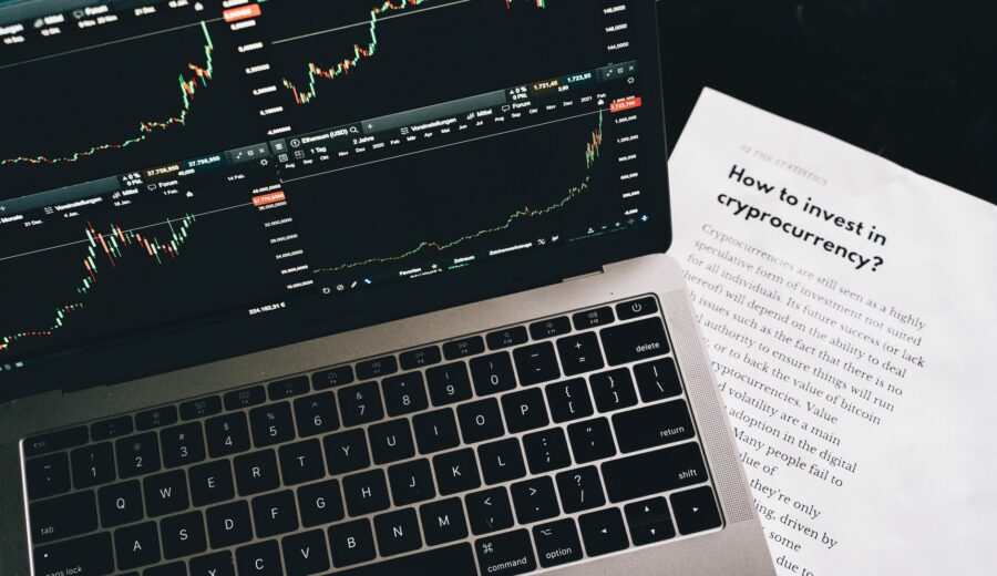 Trump’s $1.4 Billion Crypto Earnings Revealed