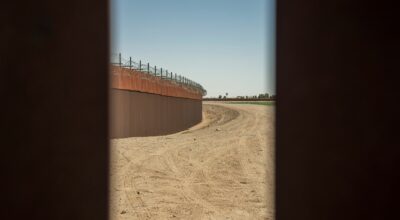 Trump’s Border Patrol Recruitment Surge
