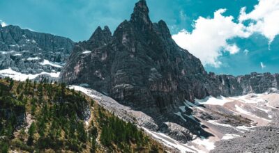 Two Climbers Found Dead in Italian Alps