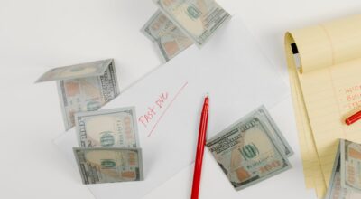 US Bankruptcies Soar 50% in Three Years