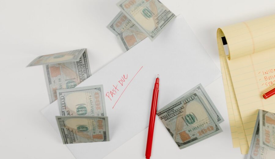 US Bankruptcies Soar 50% in Three Years