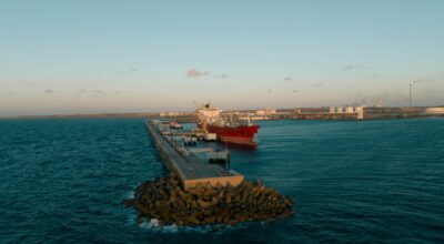 US Blocks Hormuz Strait, States Sue Paramount