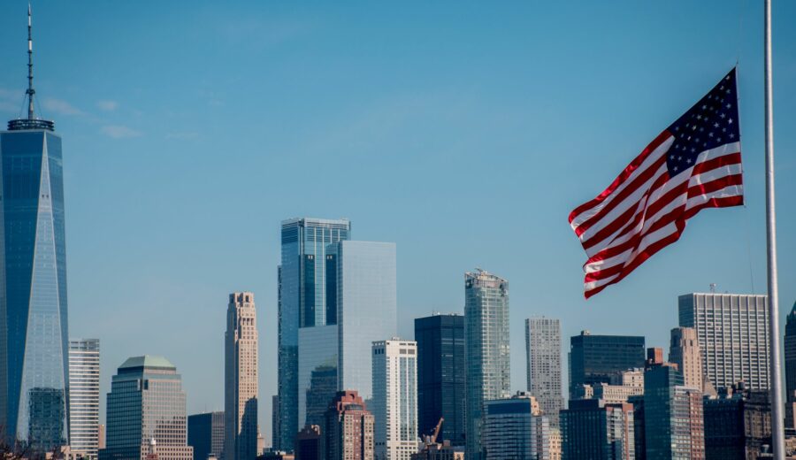 US Blocks Long-Term Trade Deal Renewal