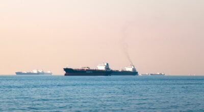 US Iran Tensions Rise After Tanker Attack