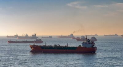 US Launches Strikes on Iran Amid Tanker Attack