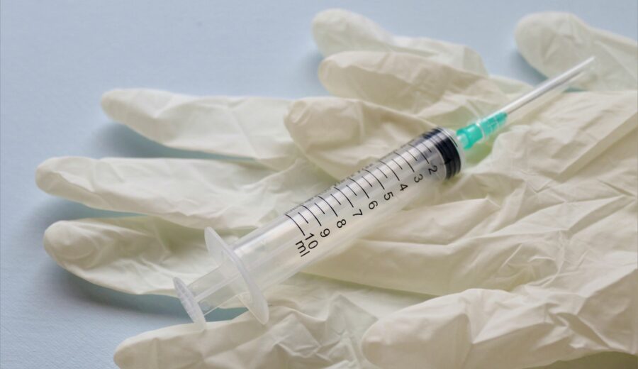 US Measles Cases Hit 35-Year High
