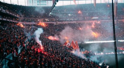 US Shatters World Cup Viewership Records