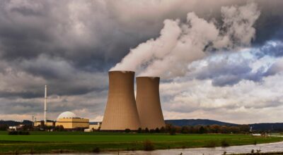 US Signs Nuclear Deal with Saudi Arabia