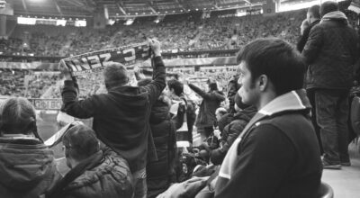 US World Cup Fans Endure Record Heat