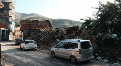 Venezuela Earthquake Survivor Rescued After 8 Days