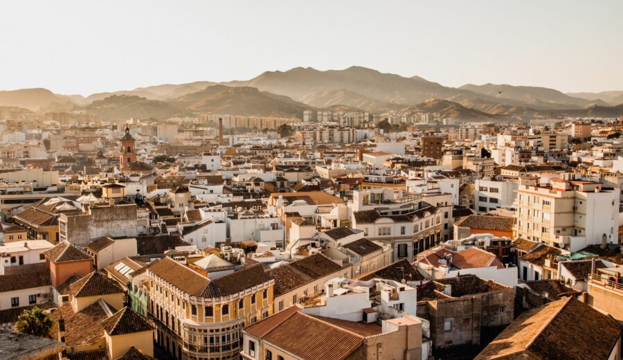Wildfires Kill 11 in Southern Spain