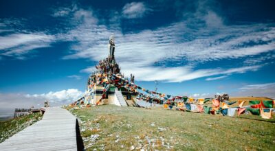 China’s New Unity Law Sparks Fears for Tibetan Culture