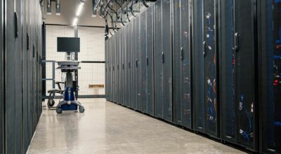 Data Centers Spark Bipartisan Backlash