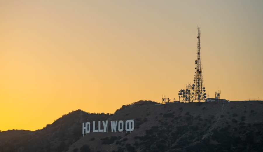 Eaton Fire Sparked by SoCal Edison Tower