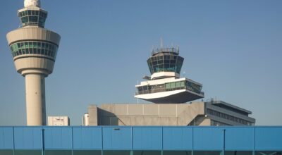 FAA Plans Airspace Overhaul with Tech Boost