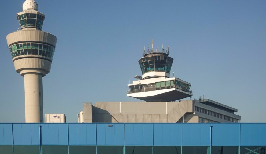 FAA Plans Airspace Overhaul with Tech Boost