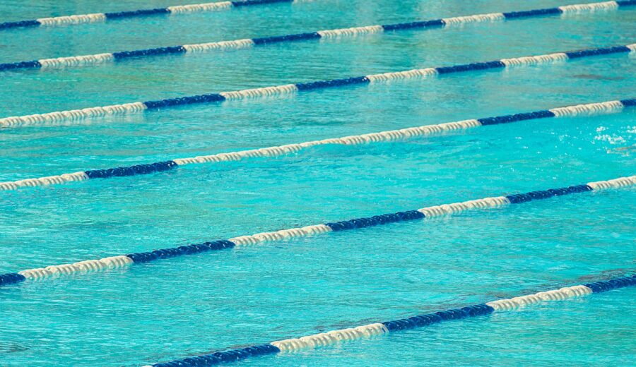 Feds Drop Case Against Olympian