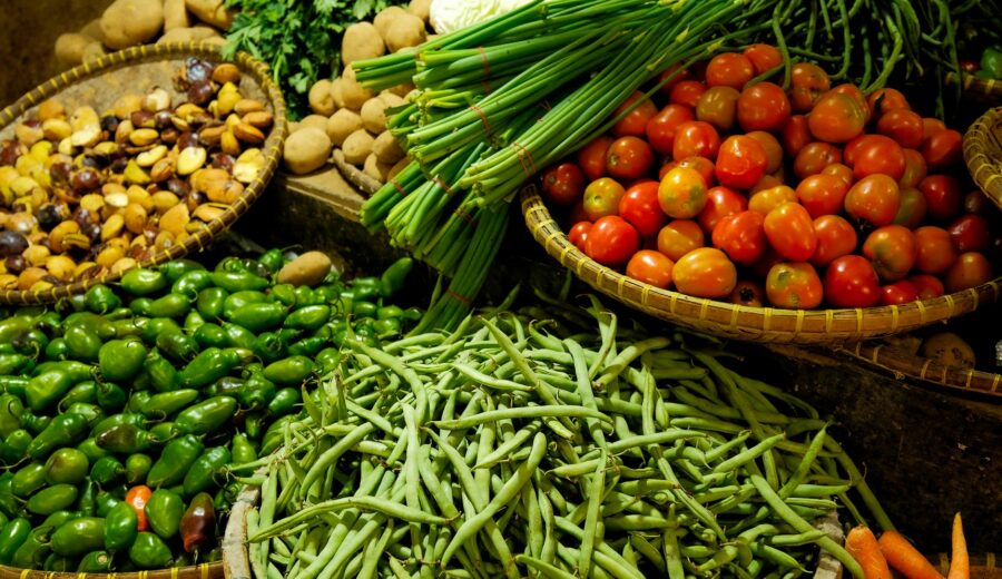 Food Poisoning Outbreaks Hit US