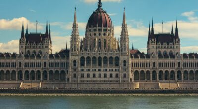Hungary Elects New President Amid Government Overhaul