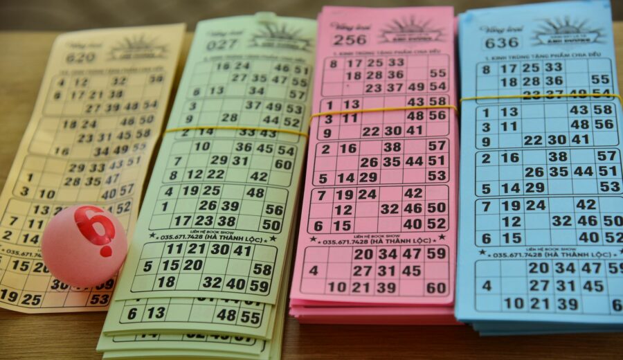 Powerball Jackpot Hits $905 Million