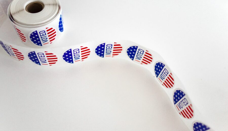 Primaries Heat Up in 5 States Today