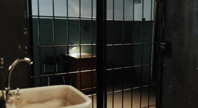 Private Prisons See $1.4 Billion Surge in Revenue