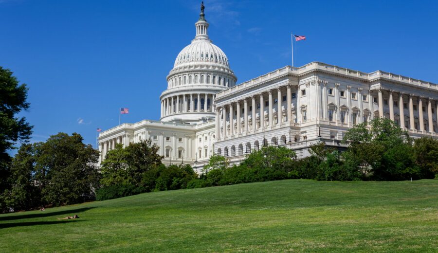 TMZ Takes Aim at Congress