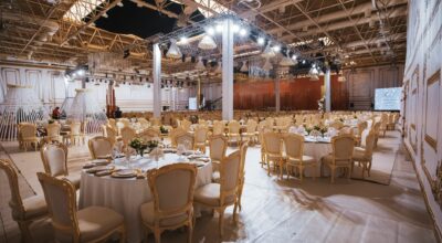 Trump Asks Supreme Court to Save White House Ballroom Project