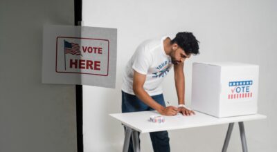 Trump-Backed Candidate Wins Alabama GOP Primary