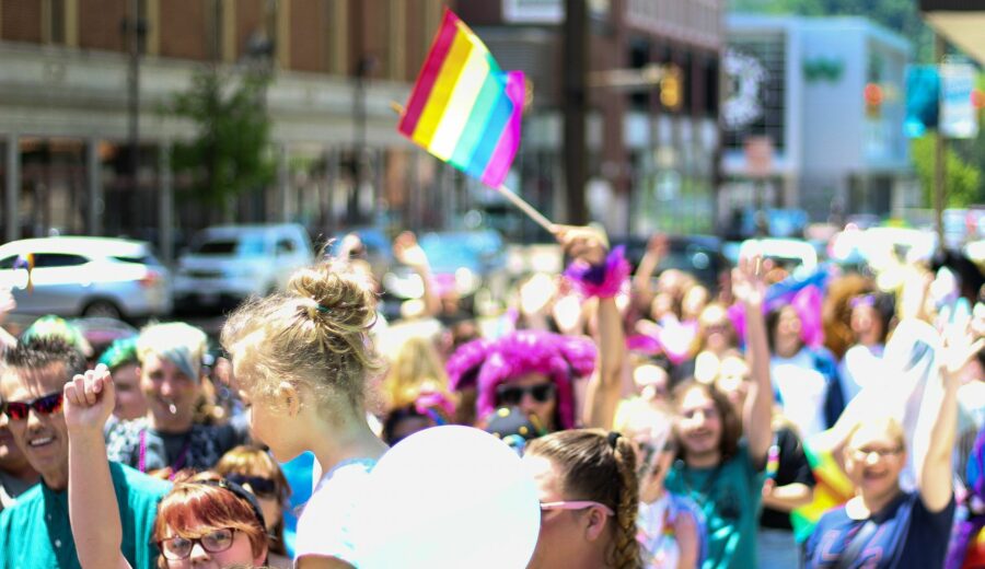 Trump Blocks Medicaid Funds for Trans Youth