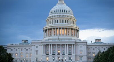Trump Revives $1.8B Fund Amid Senate Showdown