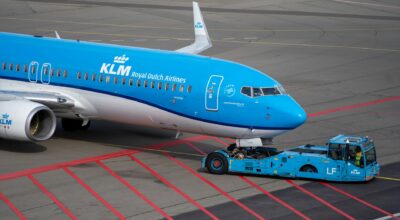 Trump’s Secret Plane Swap Reveals Iran Threat