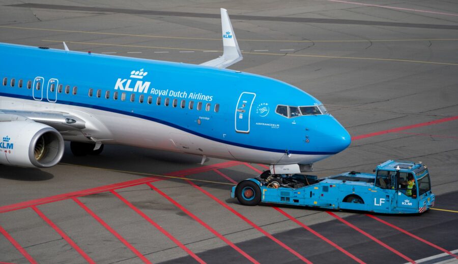 Trump’s Secret Plane Swap Reveals Iran Threat