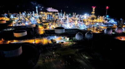 US Plans Strikes on Iran Energy Infrastructure