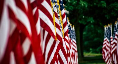 US Soldier Killed in Action Laid to Rest