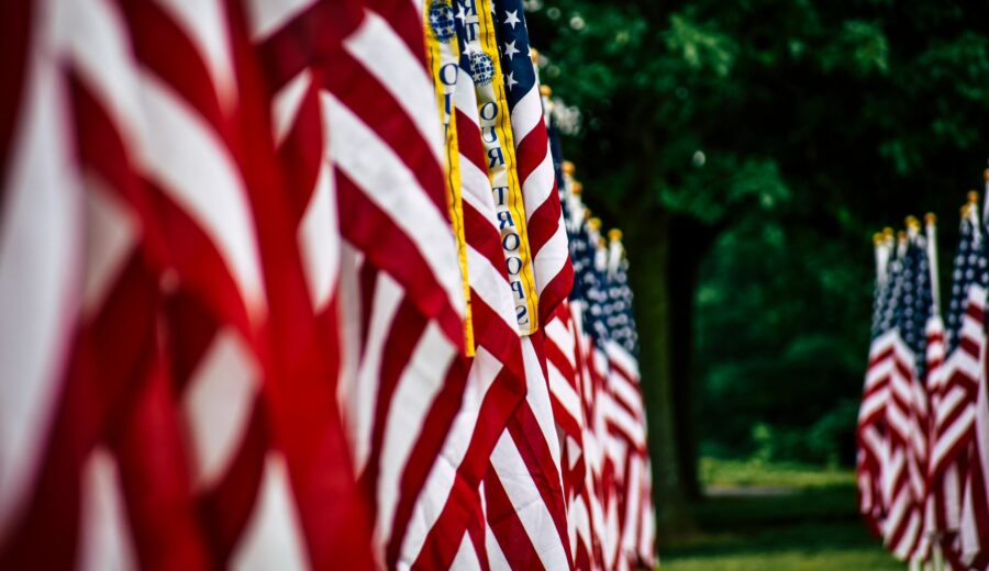 US Soldier Killed in Action Laid to Rest