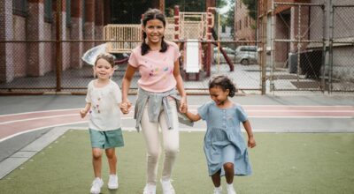 Women in US Politics Spark Conversation on Motherhood