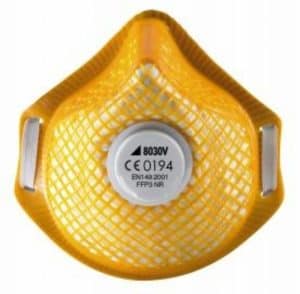 FFP Disposable Mask